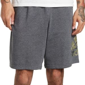 [NWOT] Adidas Men's Fleece Camo Shorts Size L